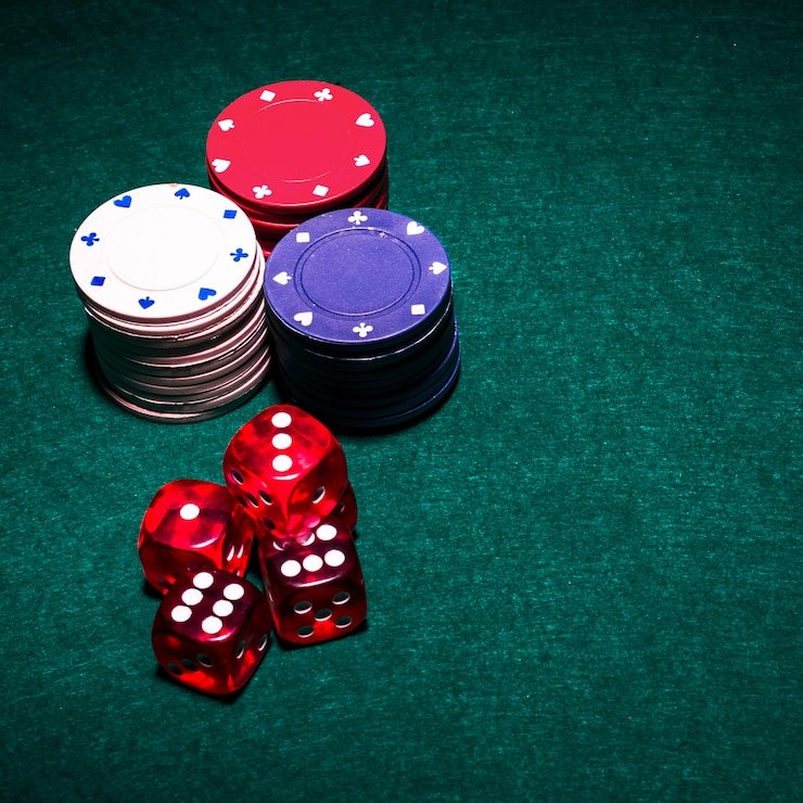 lucky68 Live Casino