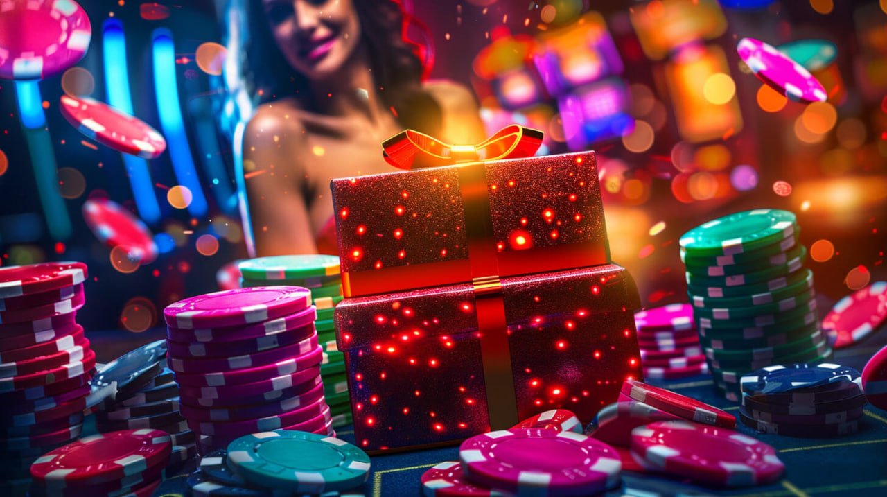 lucky68 Slots