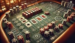 lucky68 Bingo Rooms